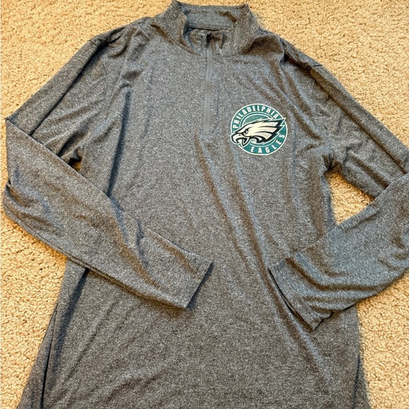 Other - Gray Long Sleeve Tee